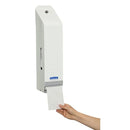 Kimberly Clark® 3 Rolls Toilet Tissue Dispenser