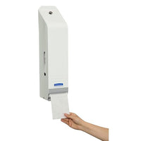 Kimberly Clark® 3 Rolls Toilet Tissue Dispenser