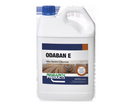 Research Odaban E Deodorisers and Odour Neutralisers 5L