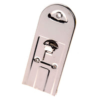Sabco Click II Scraper Value Pack with 4 Extra Blades – 40mm