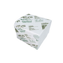 Veora Everyday Interleaved Toilet Tissue 2ply 250s  19X10cm 36PK 9000s/CTN