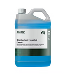 Clean Plus Disinfectant Hospital Grade 5L | Clean Plus