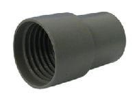 Vacuum Hose Swivel Cuff 51mm | SteamVac