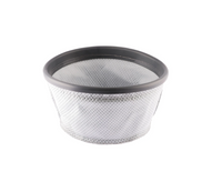 Pacvac Reusable SMS dust bag Bucket 5L (grey)
