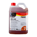 AGAR™ Dirt-off Degreaser Detergent