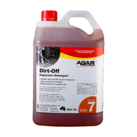 AGAR™ Dirt-off Degreaser Detergent