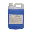 Glass & Chrome Cleaner  | Advanced Chemicals