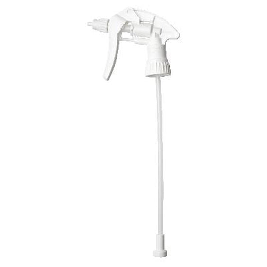 Canyon White Foaming Trigger 205mm