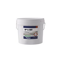 Research Up & Out Heavy Duty Pre-Spray Powder 10kg | Oates