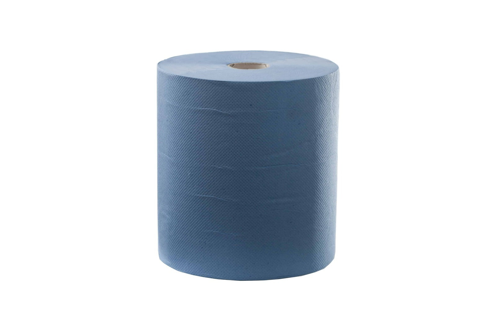 DURO™ Auto-Cut Towel Blue 2ply 150mX20xm 6 Rolls