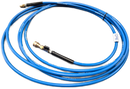 Polivac  Solution Hose With Male And Female connector 3000 PSI