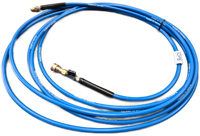 Polivac  Solution Hose With Male And Female connector 3000 PSI