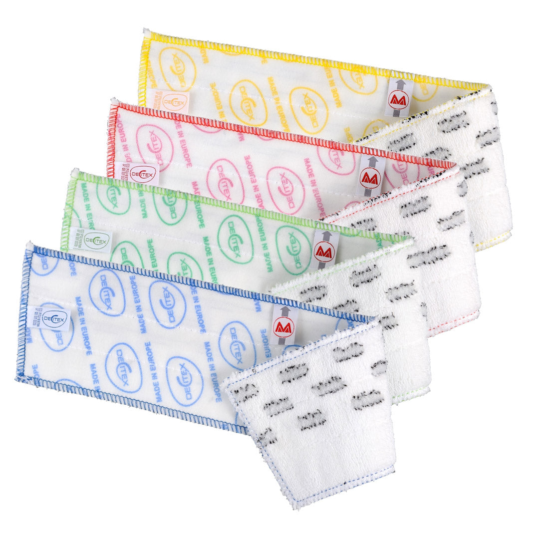 Decitex Ultimate DX1 Flat Mop Pad